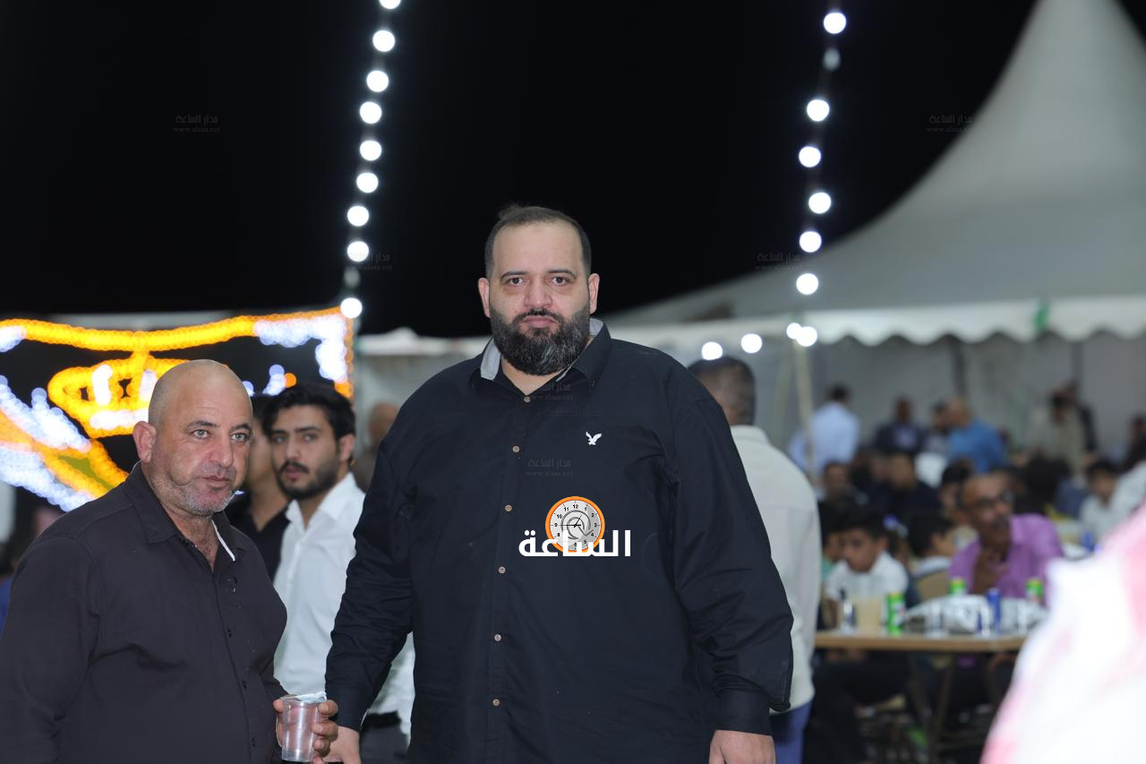 Madar Al-Saa Images 0.0034133655238816063