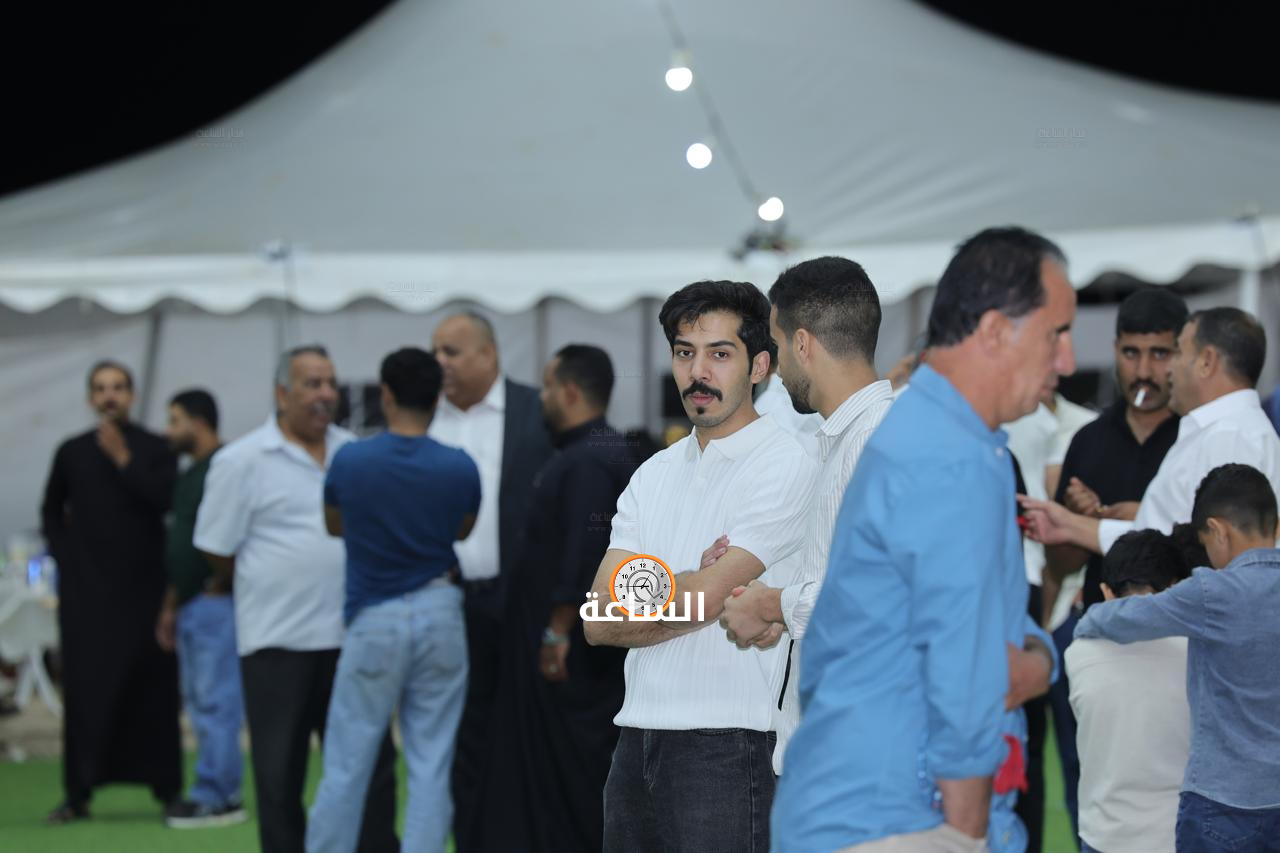 Madar Al-Saa Images 0.5163248739429692