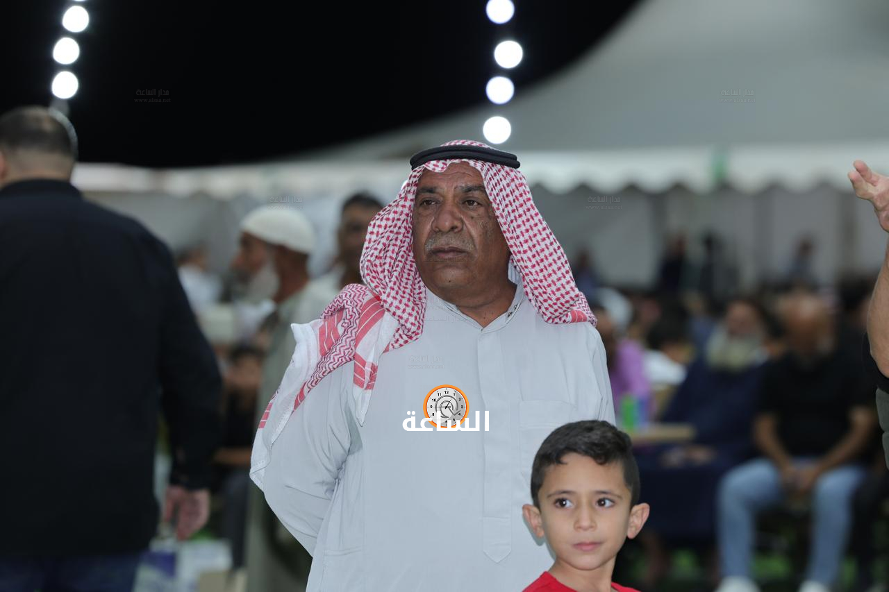 Madar Al-Saa Images 0.35237154765856094