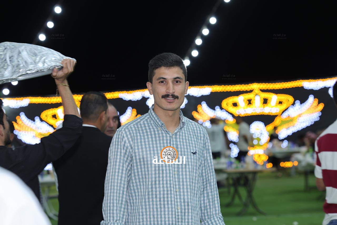 Madar Al-Saa Images 0.4437096118970918