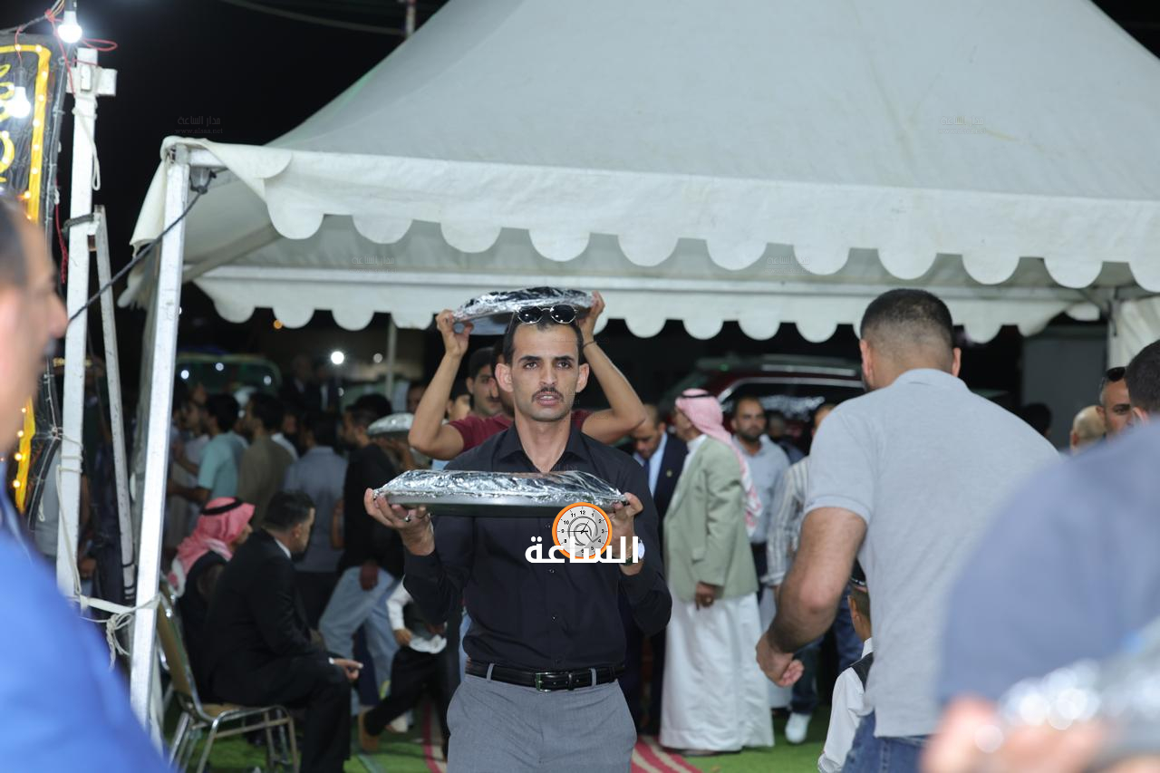 Madar Al-Saa Images 0.5844956244604406