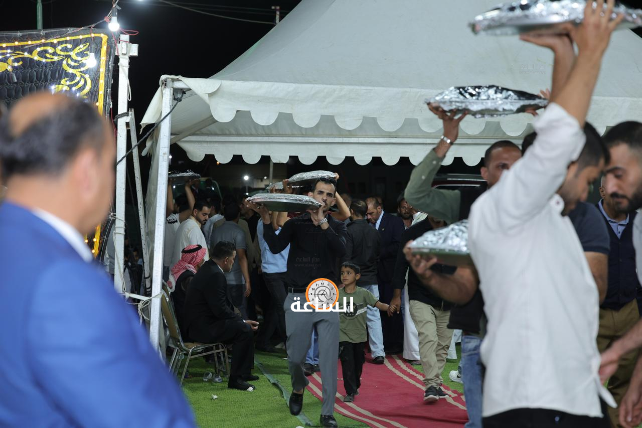 Madar Al-Saa Images 0.8069931486402082