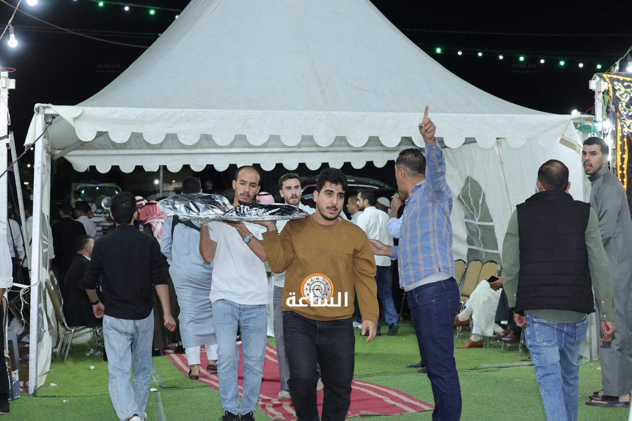 Madar Al-Saa Images 0.42694313639843373