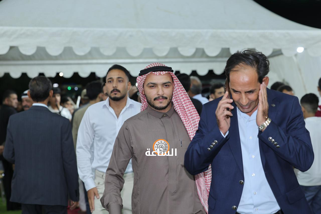 Madar Al-Saa Images 0.9623865203808235