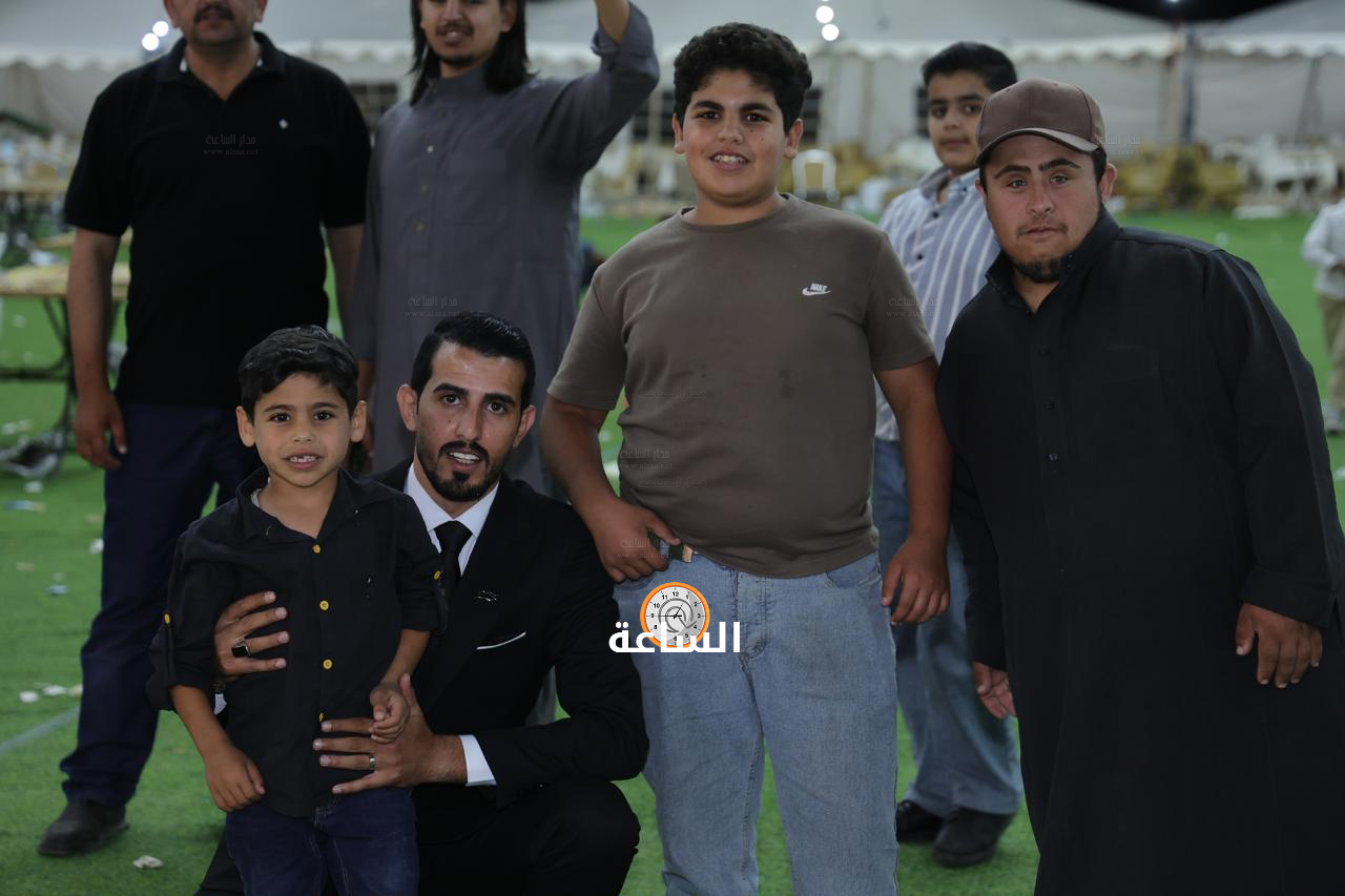 Madar Al-Saa Images 0.5356093007229171