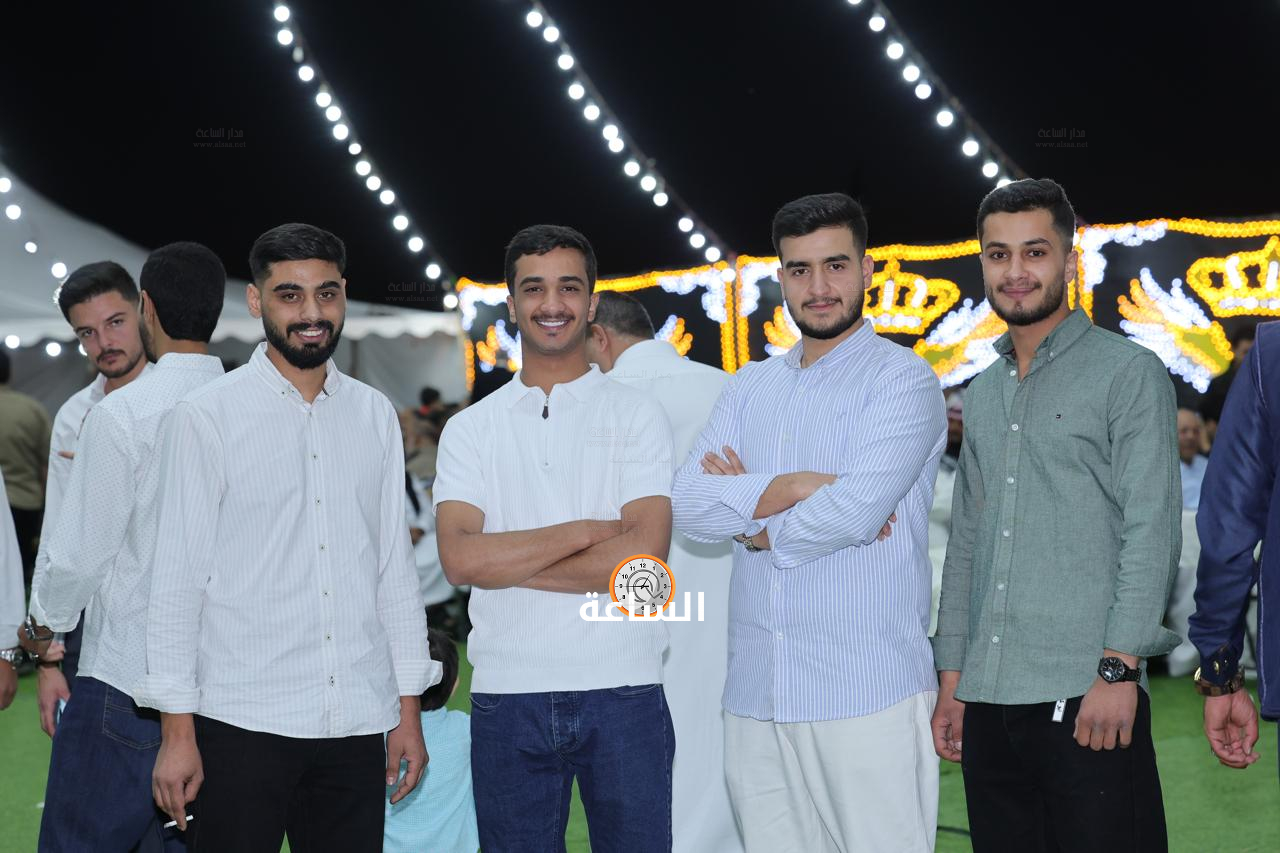 Madar Al-Saa Images 0.16425743276426785