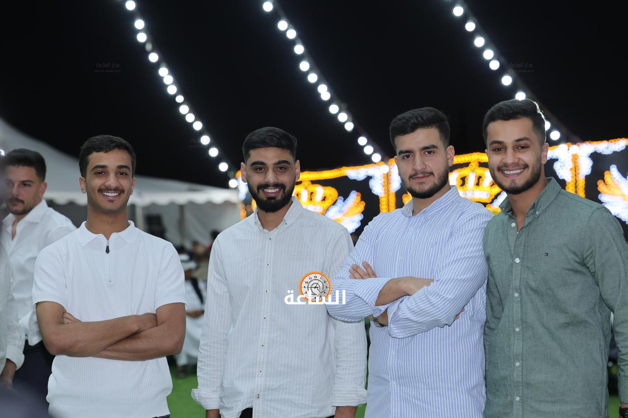 Madar Al-Saa Images 0.83344933587751
