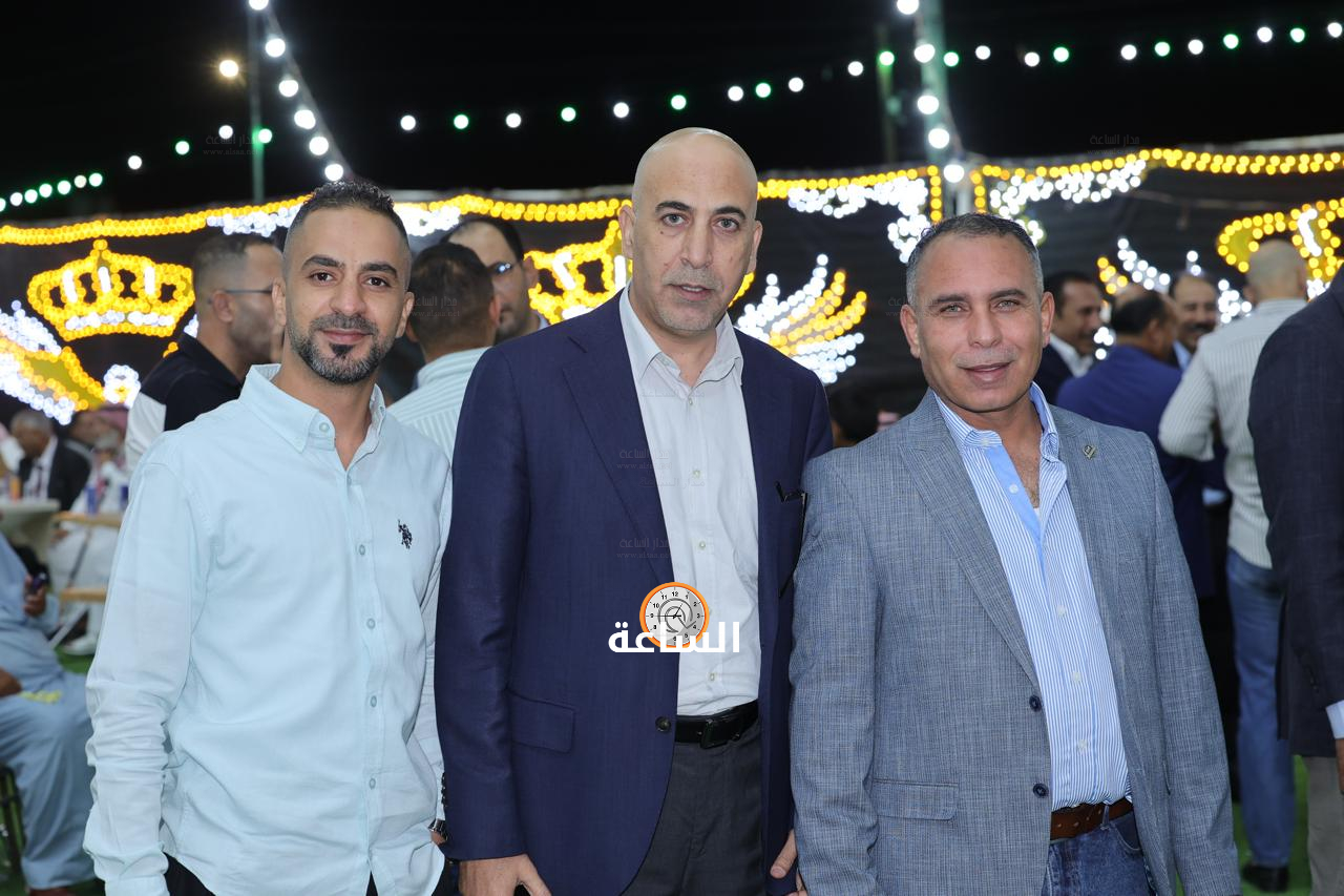 Madar Al-Saa Images 0.3221953062159968