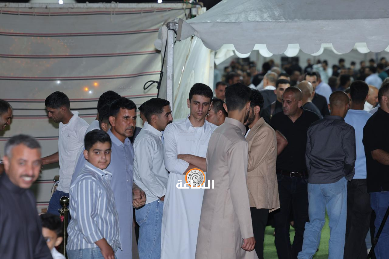 Madar Al-Saa Images 0.7240602330445154