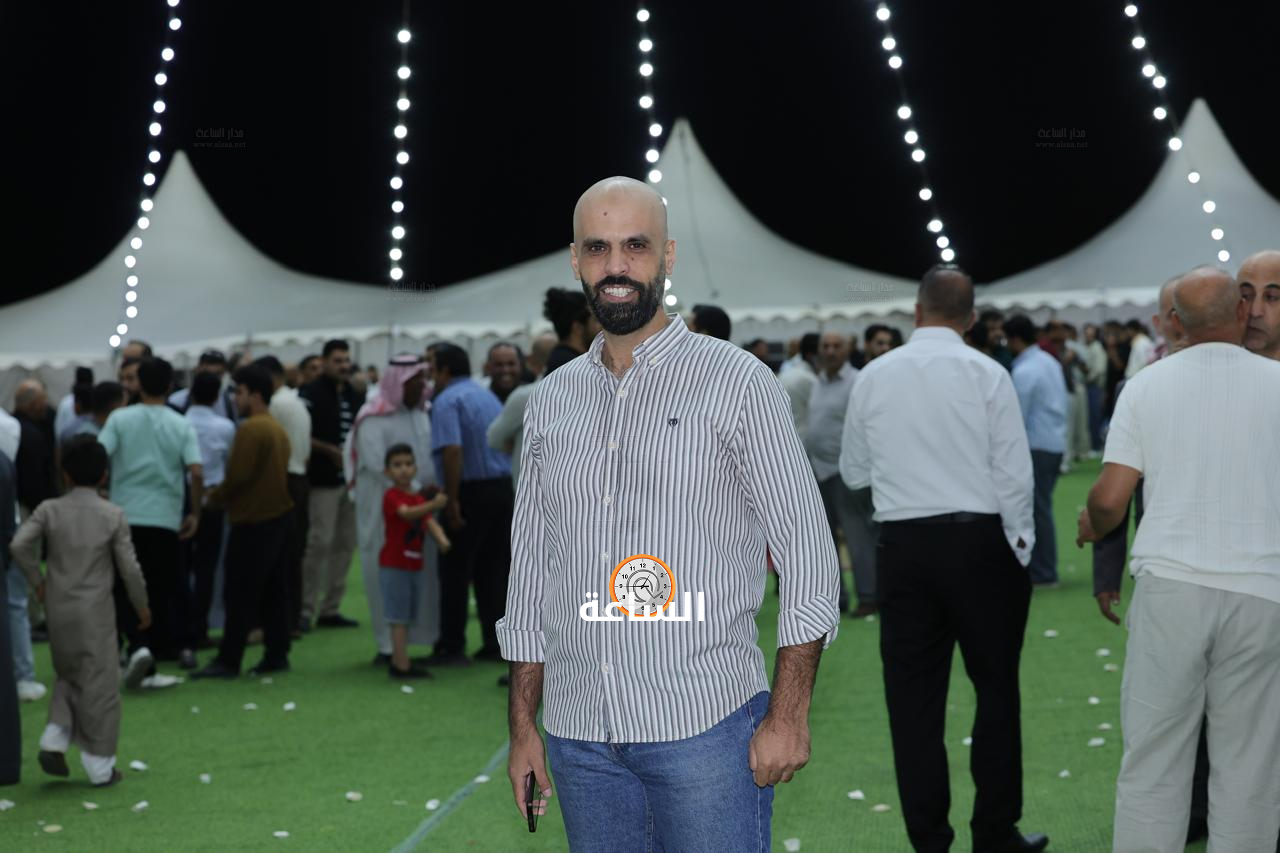 Madar Al-Saa Images 0.9836714715686616