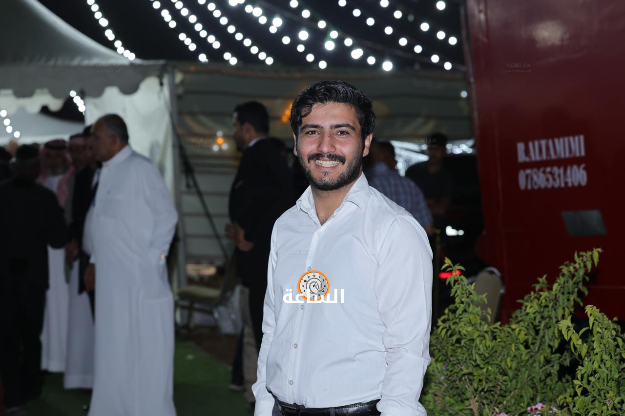 Madar Al-Saa Images 0.7575626956101597