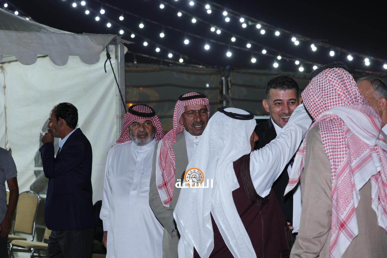 Madar Al-Saa Images 0.17642327569426974