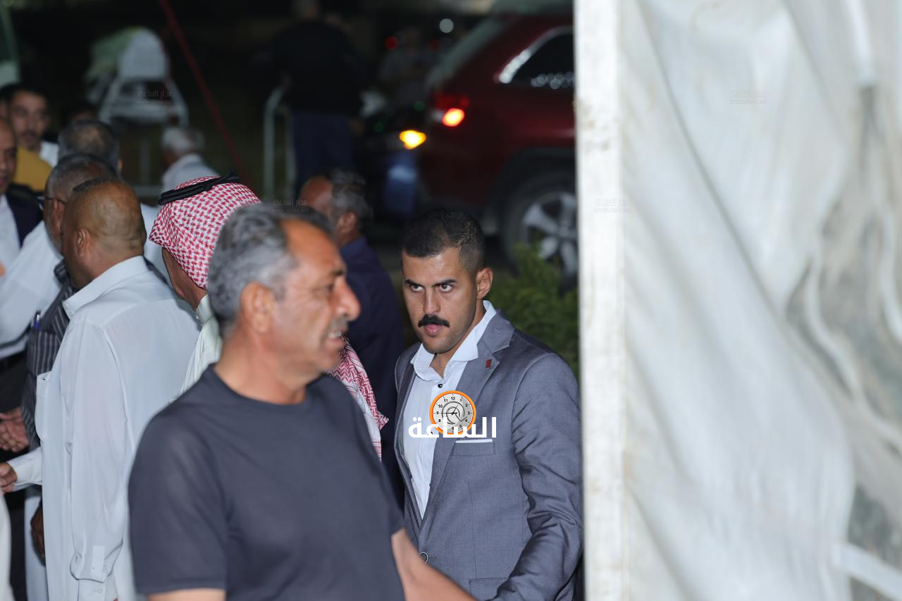 Madar Al-Saa Images 0.39718572842910105