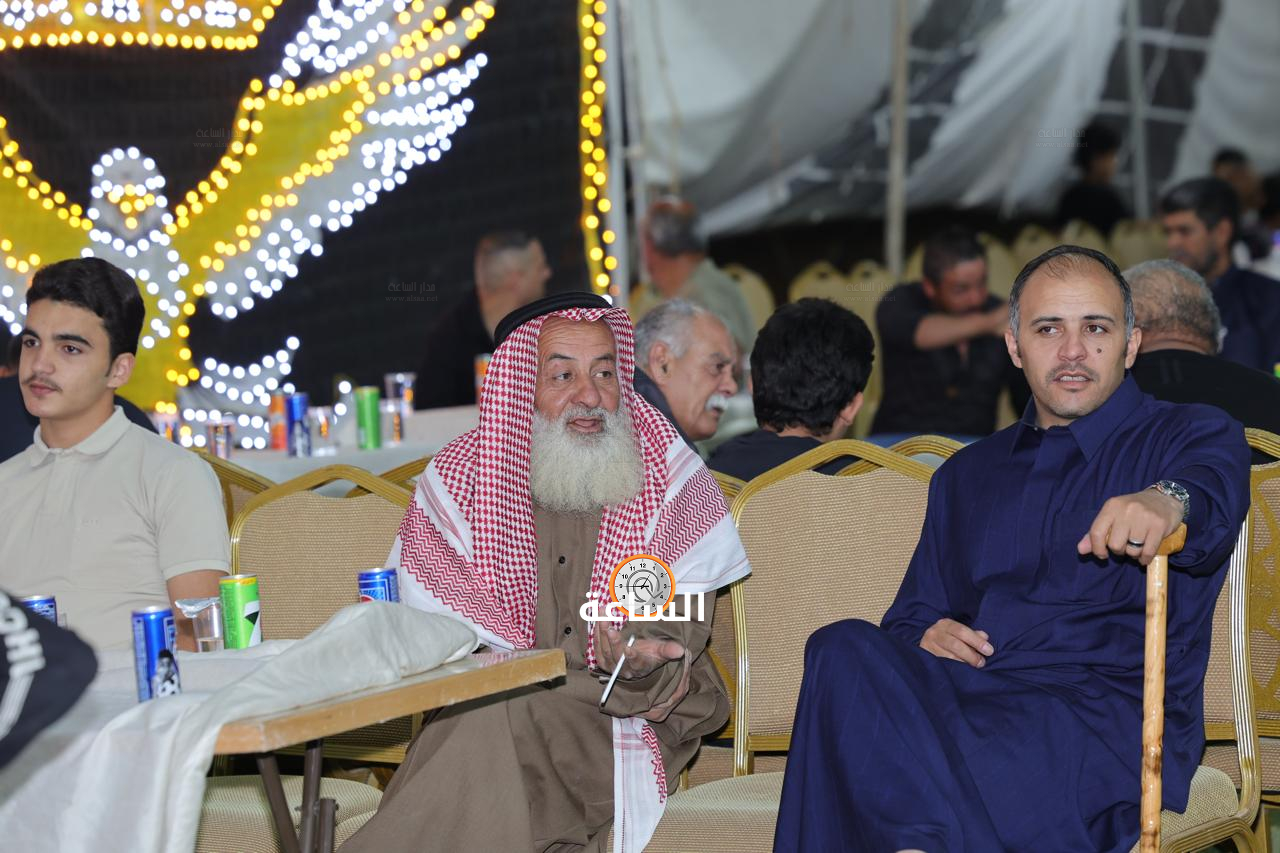 Madar Al-Saa Images 0.882770201139131