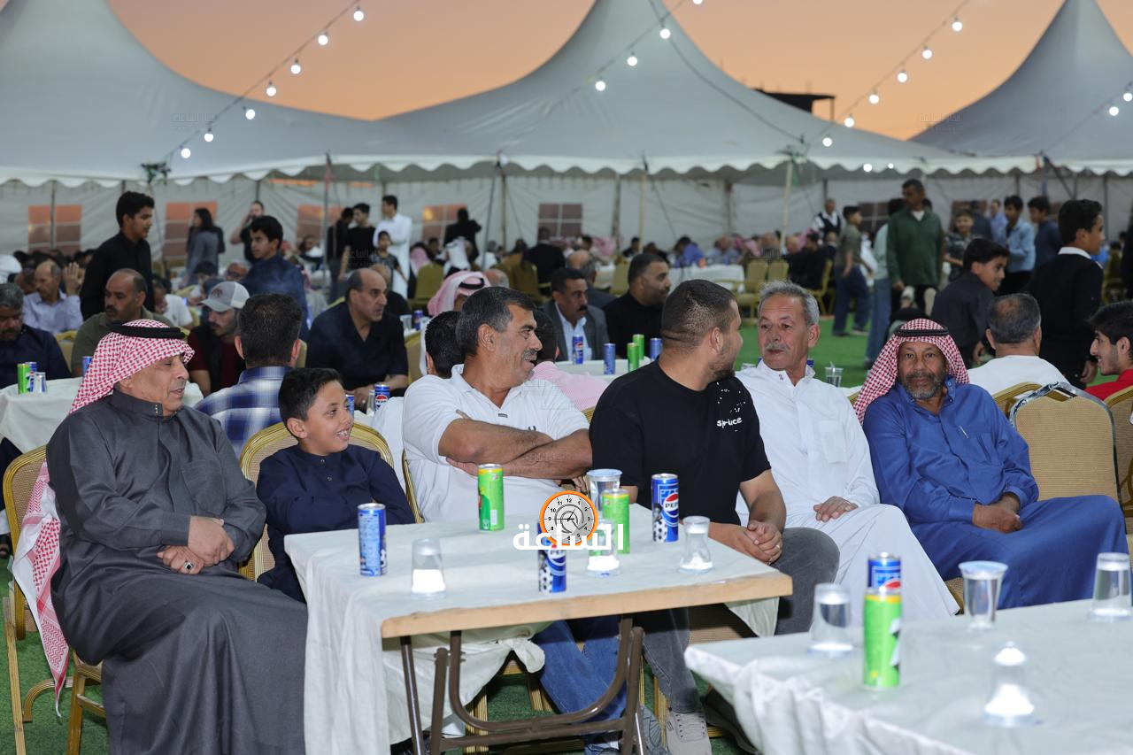 Madar Al-Saa Images 0.4636529400044348