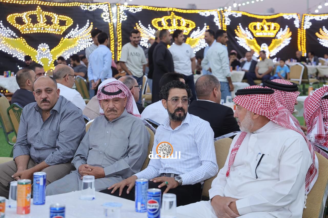 Madar Al-Saa Images 0.939603437646445