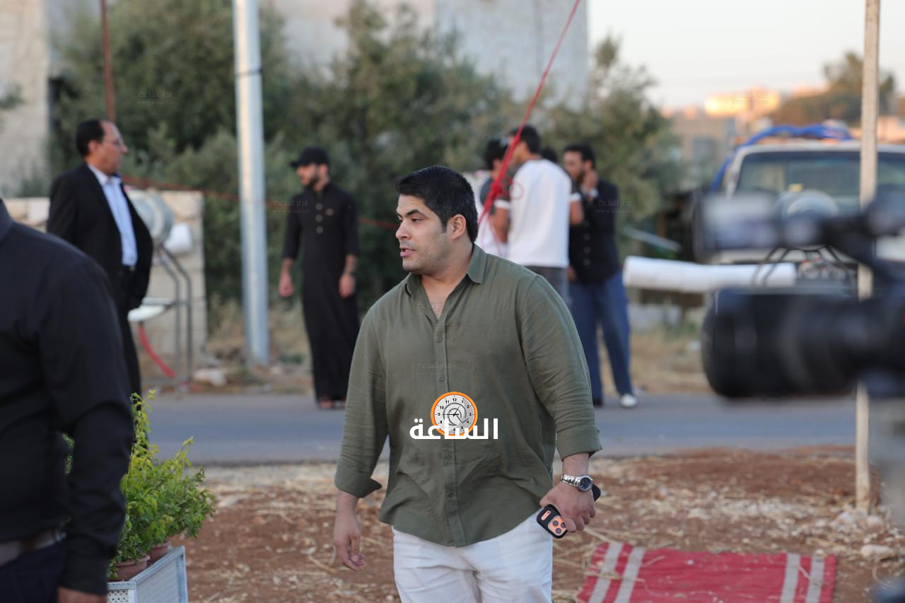 Madar Al-Saa Images 0.19605671643073386