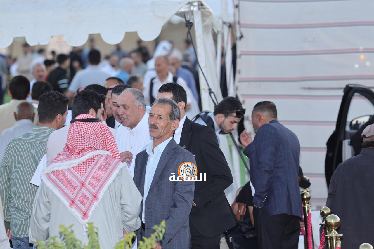 Madar Al-Saa Images 0.31034196837830386