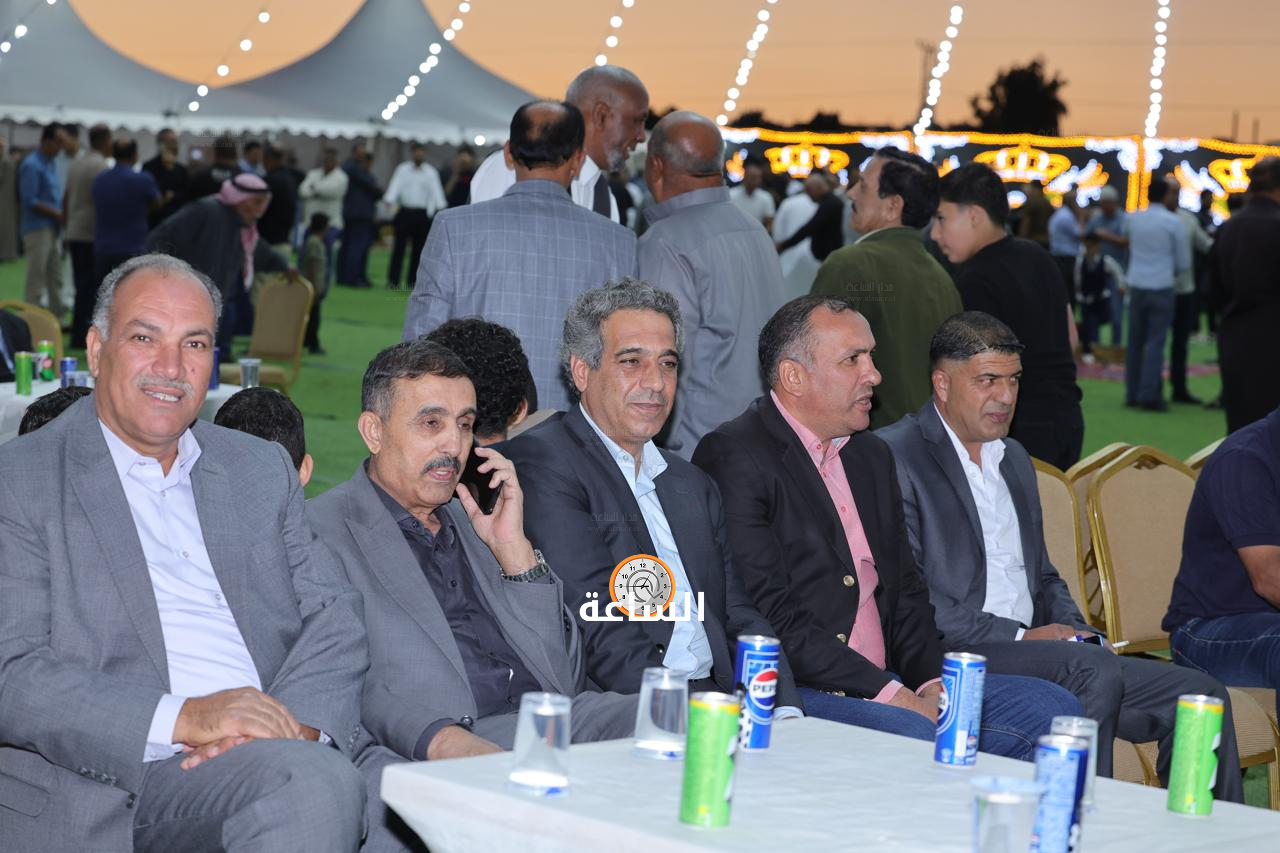 Madar Al-Saa Images 0.04439406424270809