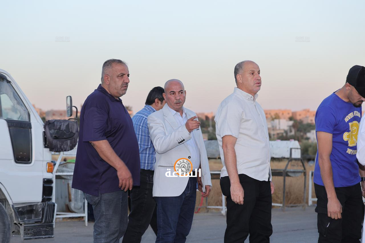 Madar Al-Saa Images 0.4987256314598524