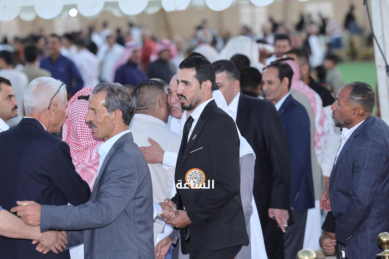 Madar Al-Saa Images 0.6949009864811615
