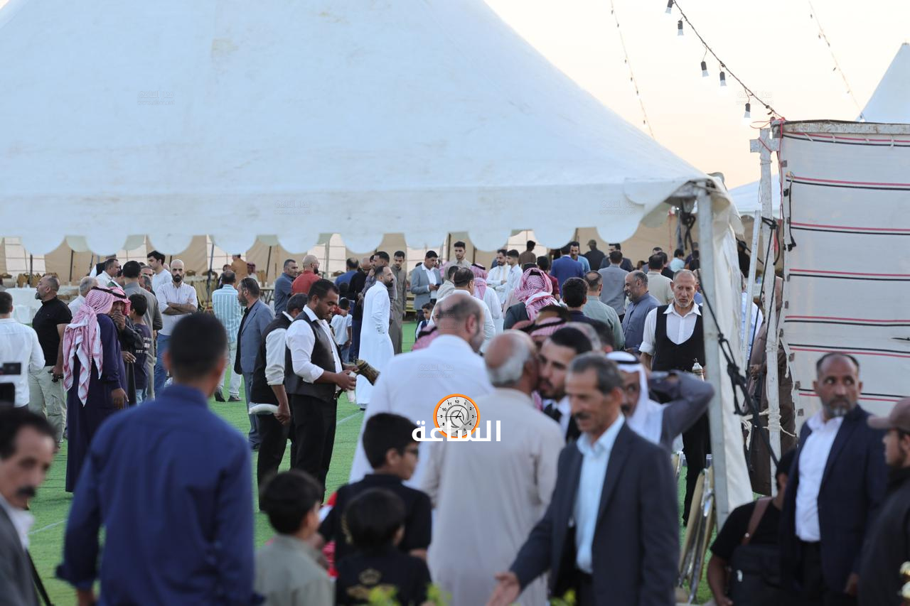 Madar Al-Saa Images 0.6962174595795321