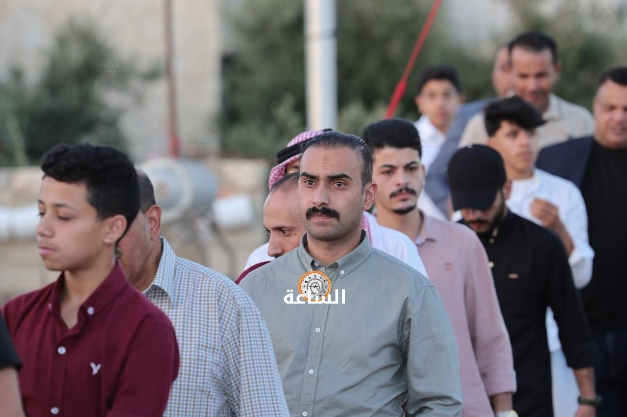 Madar Al-Saa Images 0.576040989954283