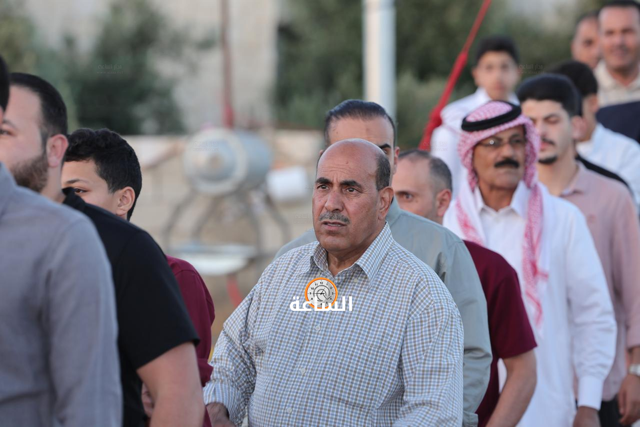 Madar Al-Saa Images 0.07240521405778932