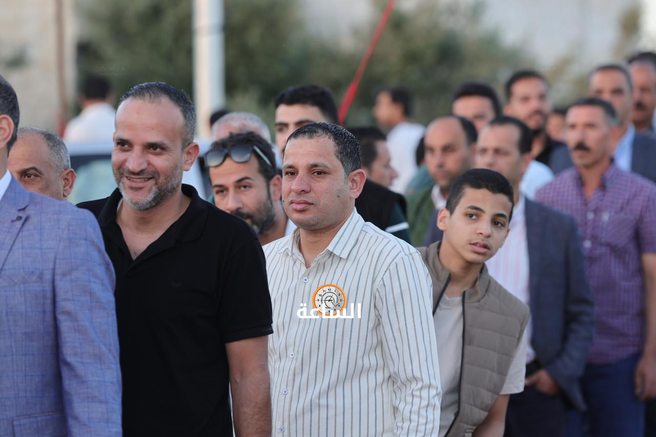 Madar Al-Saa Images 0.562289946948395