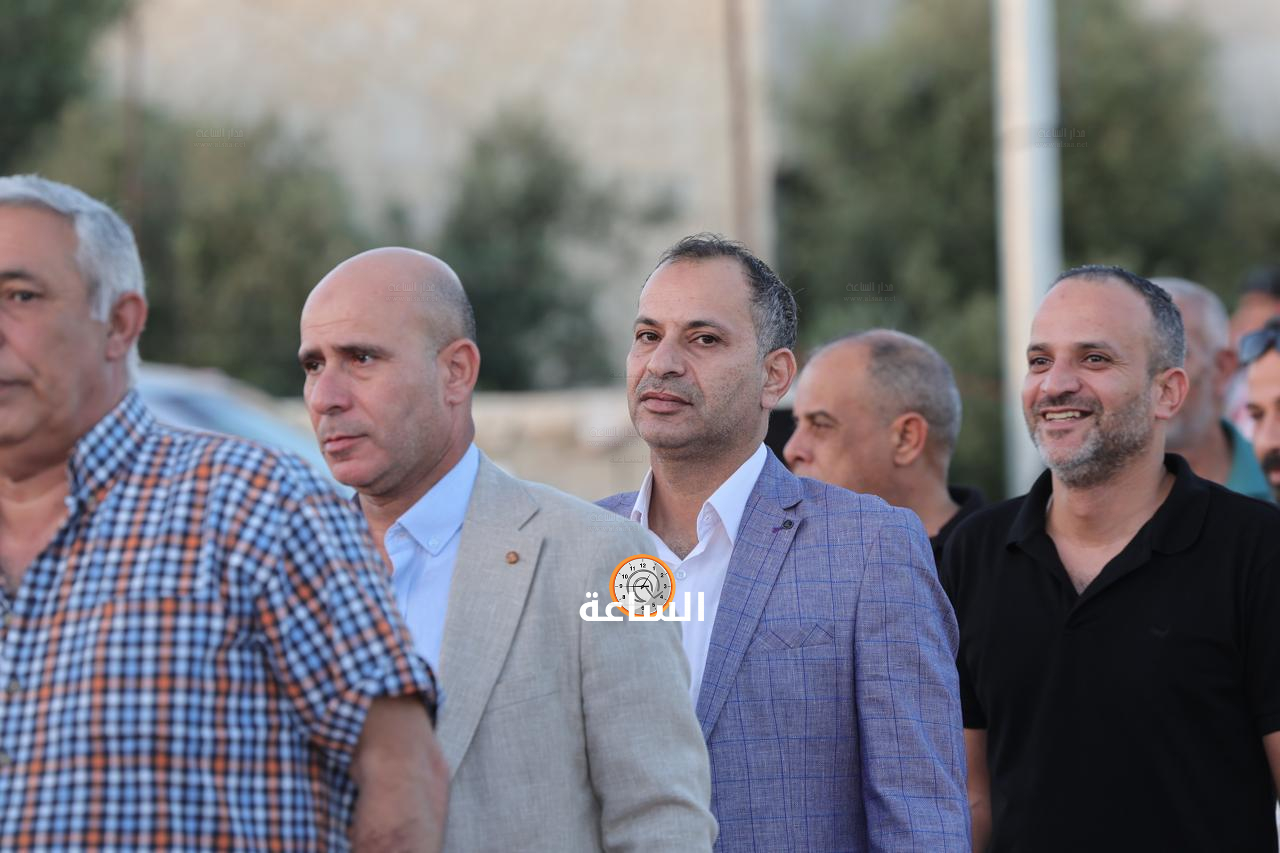 Madar Al-Saa Images 0.6279617374601334