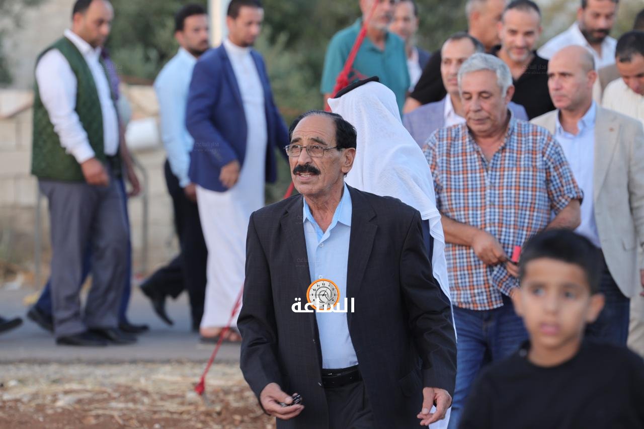 Madar Al-Saa Images 0.34816092110627894