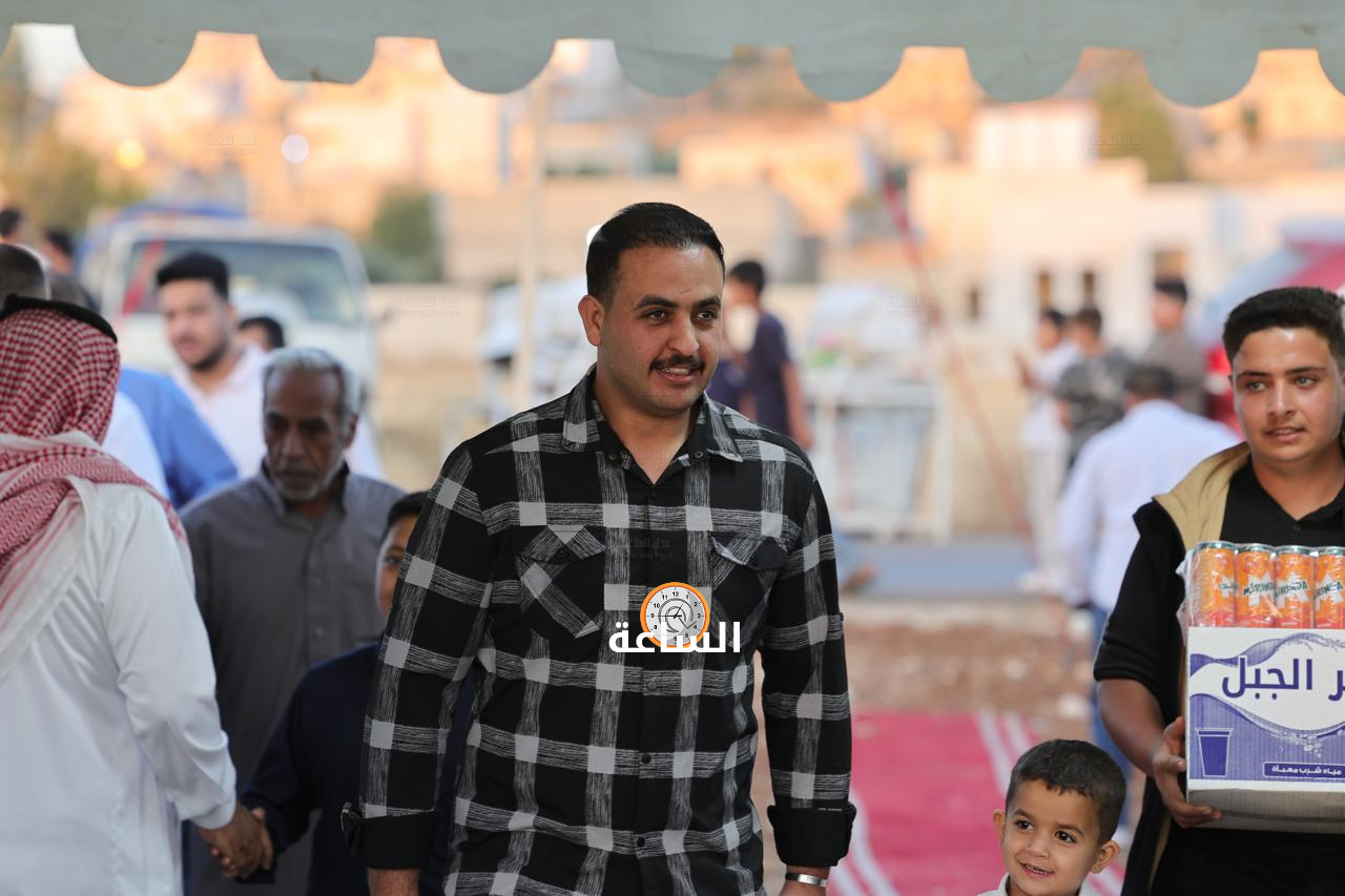 Madar Al-Saa Images 0.7058219461857032