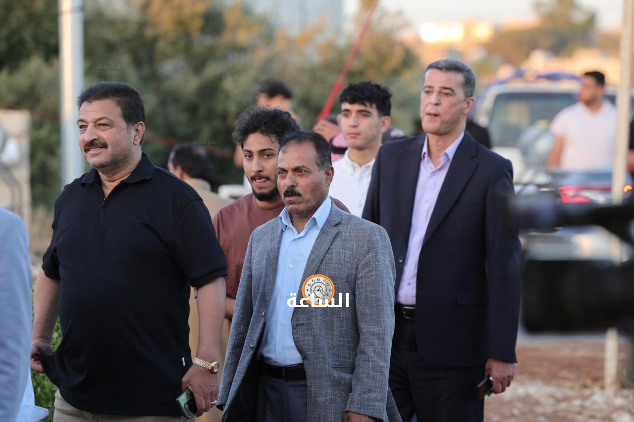 Madar Al-Saa Images 0.6796373775623927