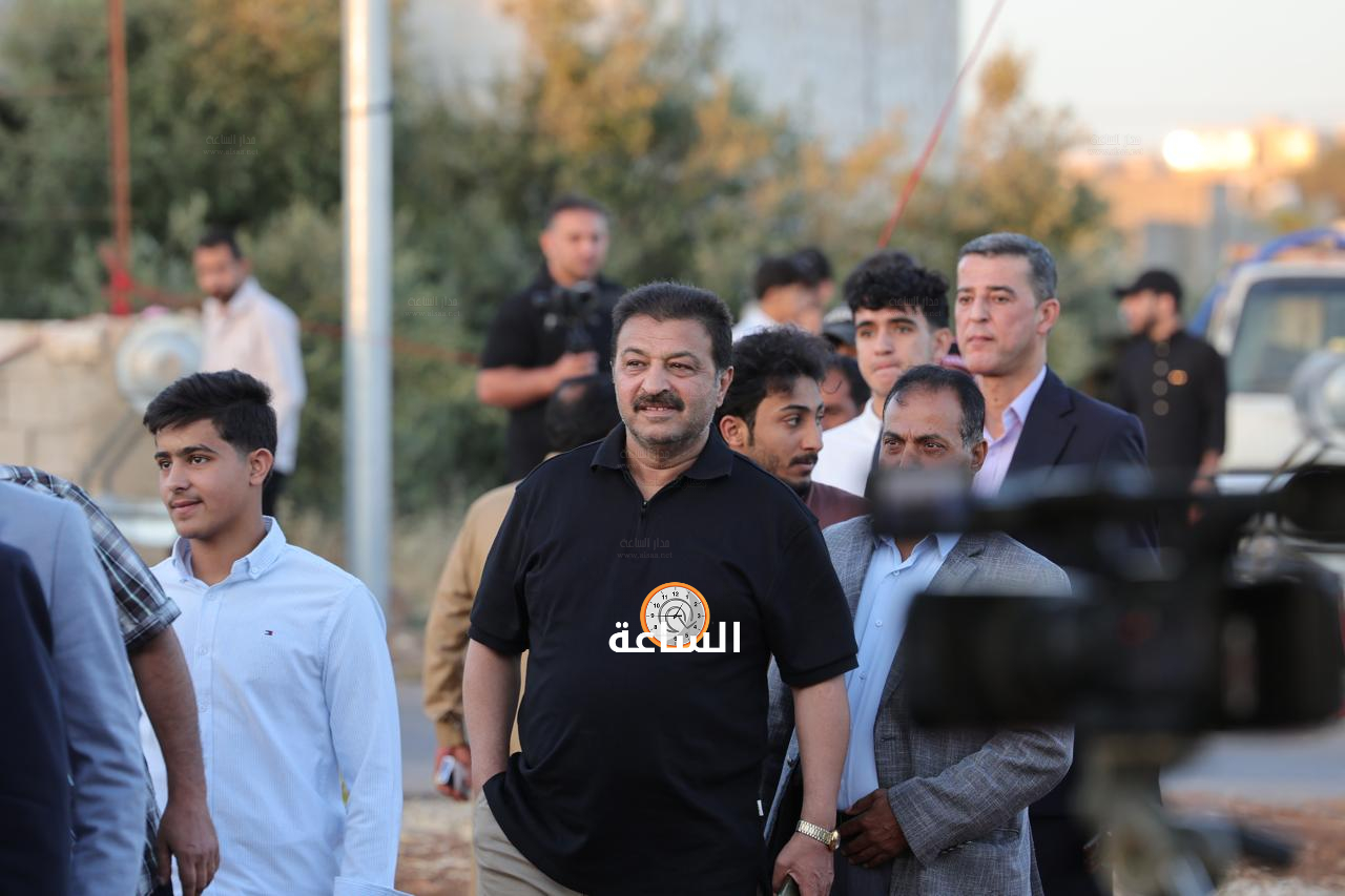 Madar Al-Saa Images 0.01738267045560482
