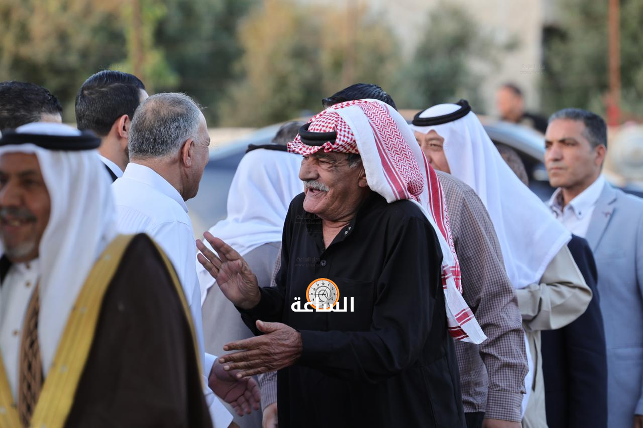 Madar Al-Saa Images 0.7522011578364354