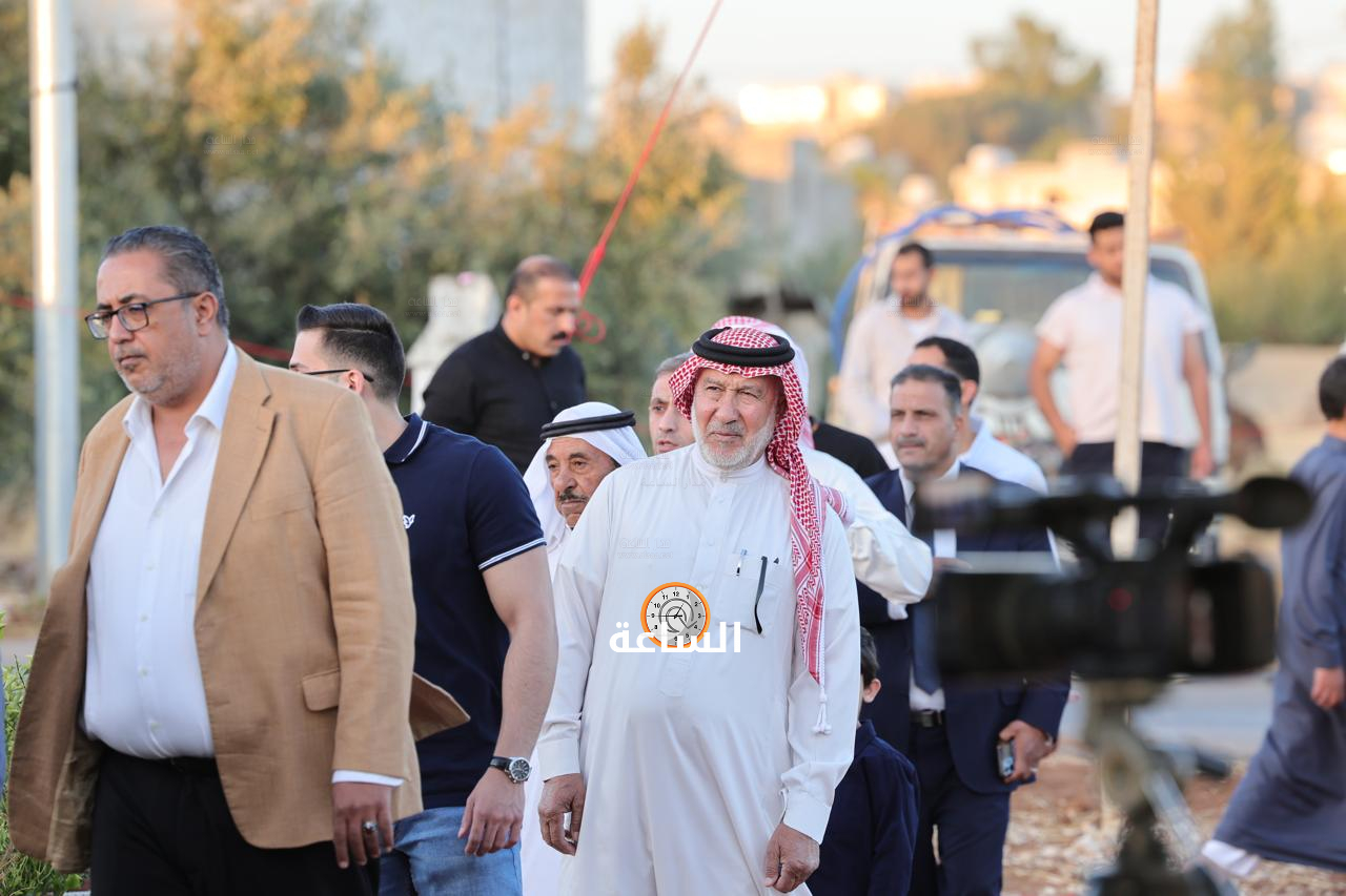 Madar Al-Saa Images 0.34255808269581955