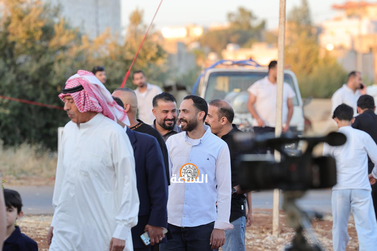 Madar Al-Saa Images 0.12520651565248542