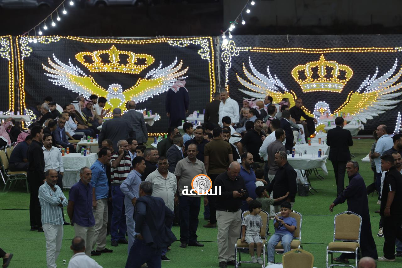 Madar Al-Saa Images 0.9782976992452129