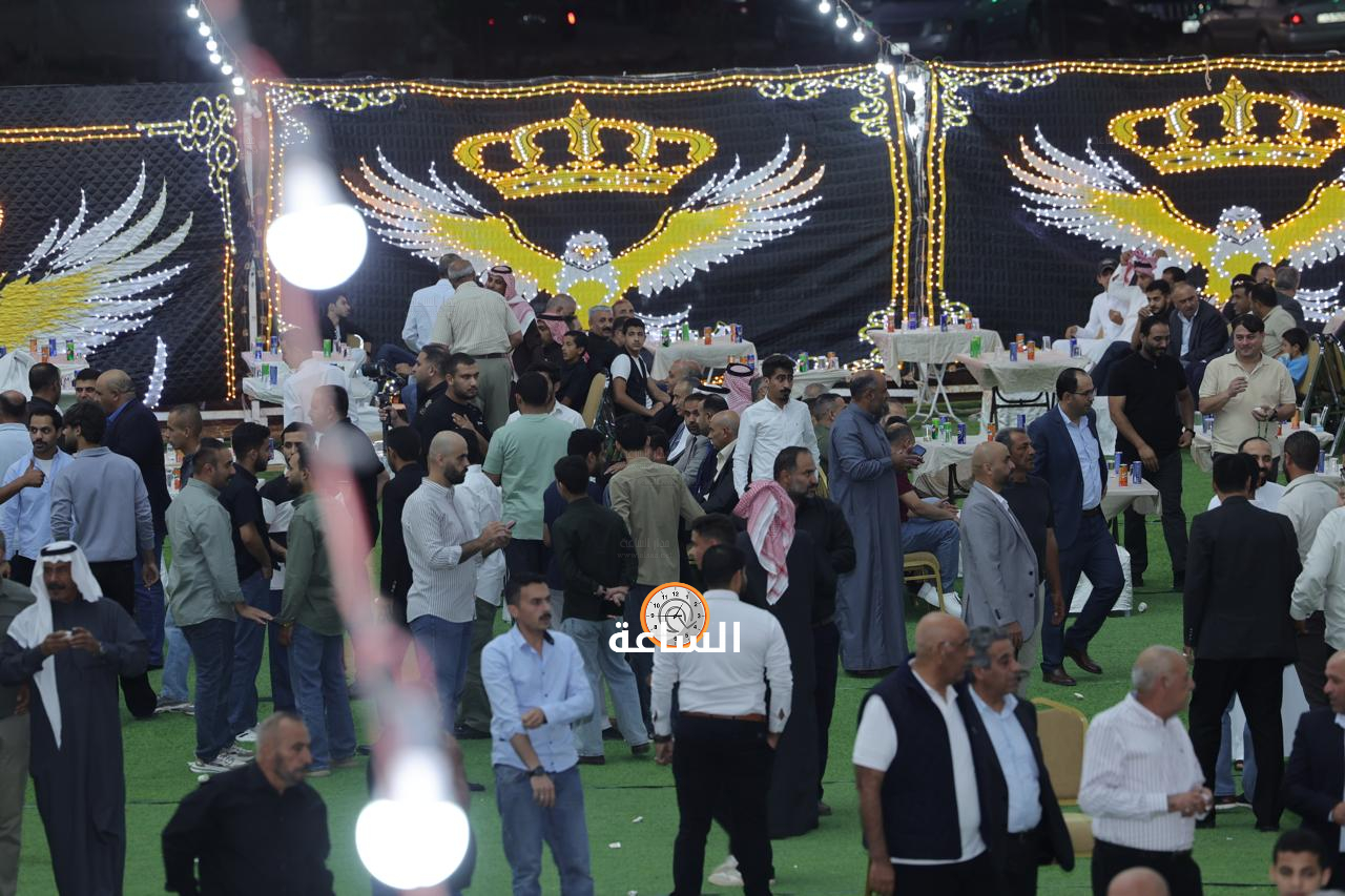 Madar Al-Saa Images 0.19767443294798515