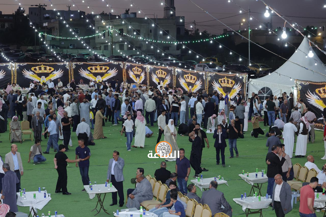 Madar Al-Saa Images 0.40912106647478885