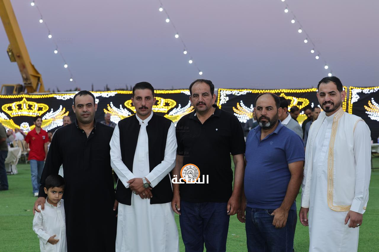 Madar Al-Saa Images 0.7138773501129949