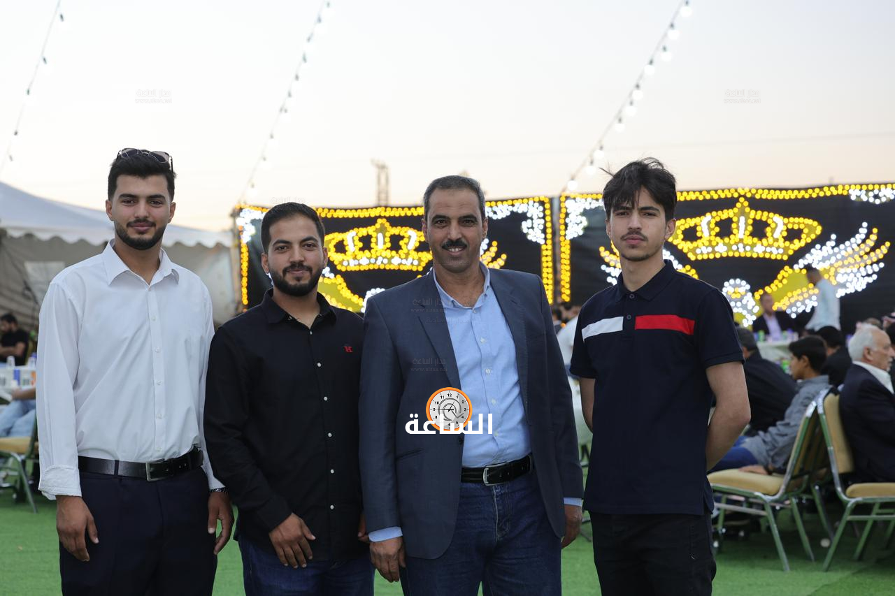 Madar Al-Saa Images 0.24653177482675237