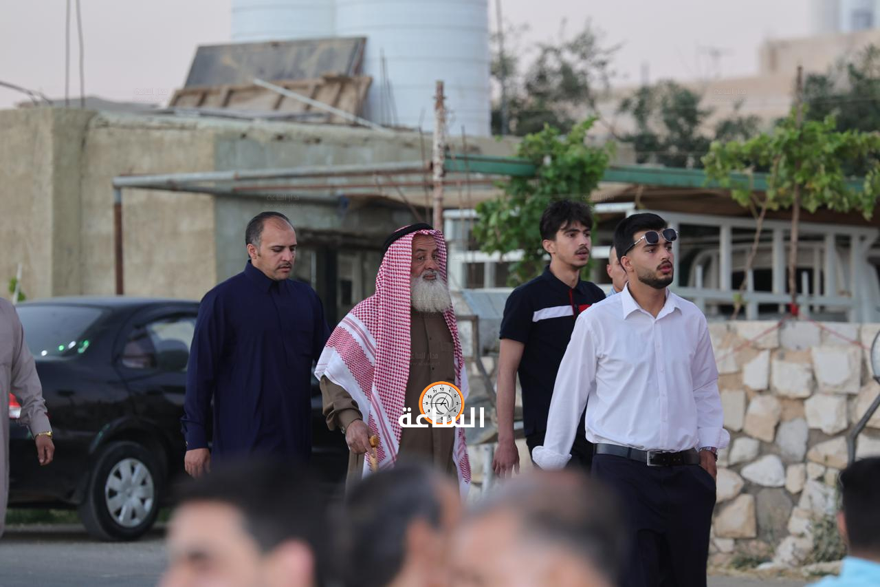 Madar Al-Saa Images 0.5343581768308463
