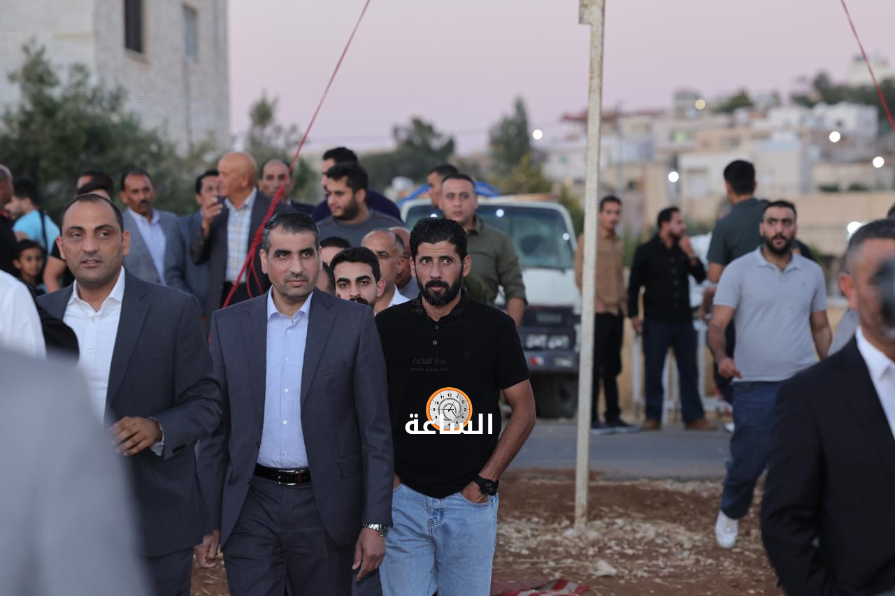 Madar Al-Saa Images 0.31767623399542755