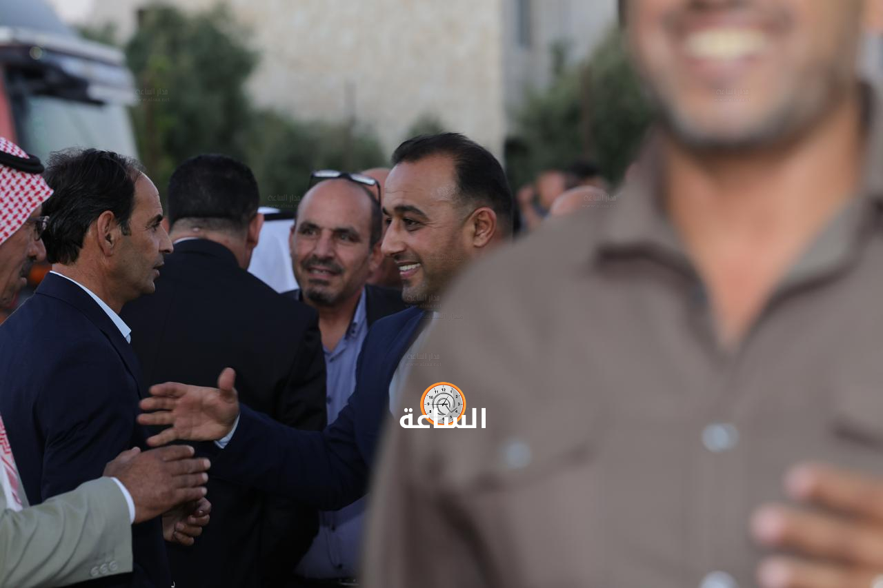 Madar Al-Saa Images 0.11204716514020796