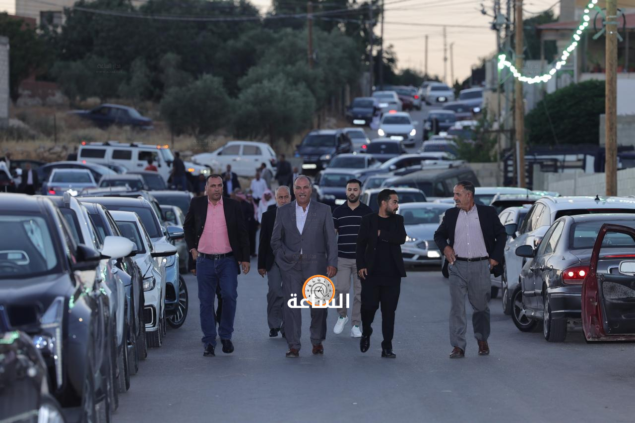 Madar Al-Saa Images 0.8359805371967679