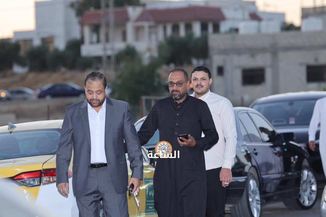Madar Al-Saa Images 0.13759260839569498