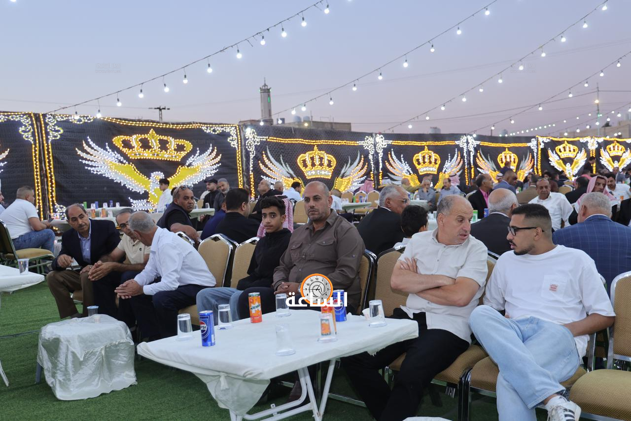 Madar Al-Saa Images 0.18291412671284013