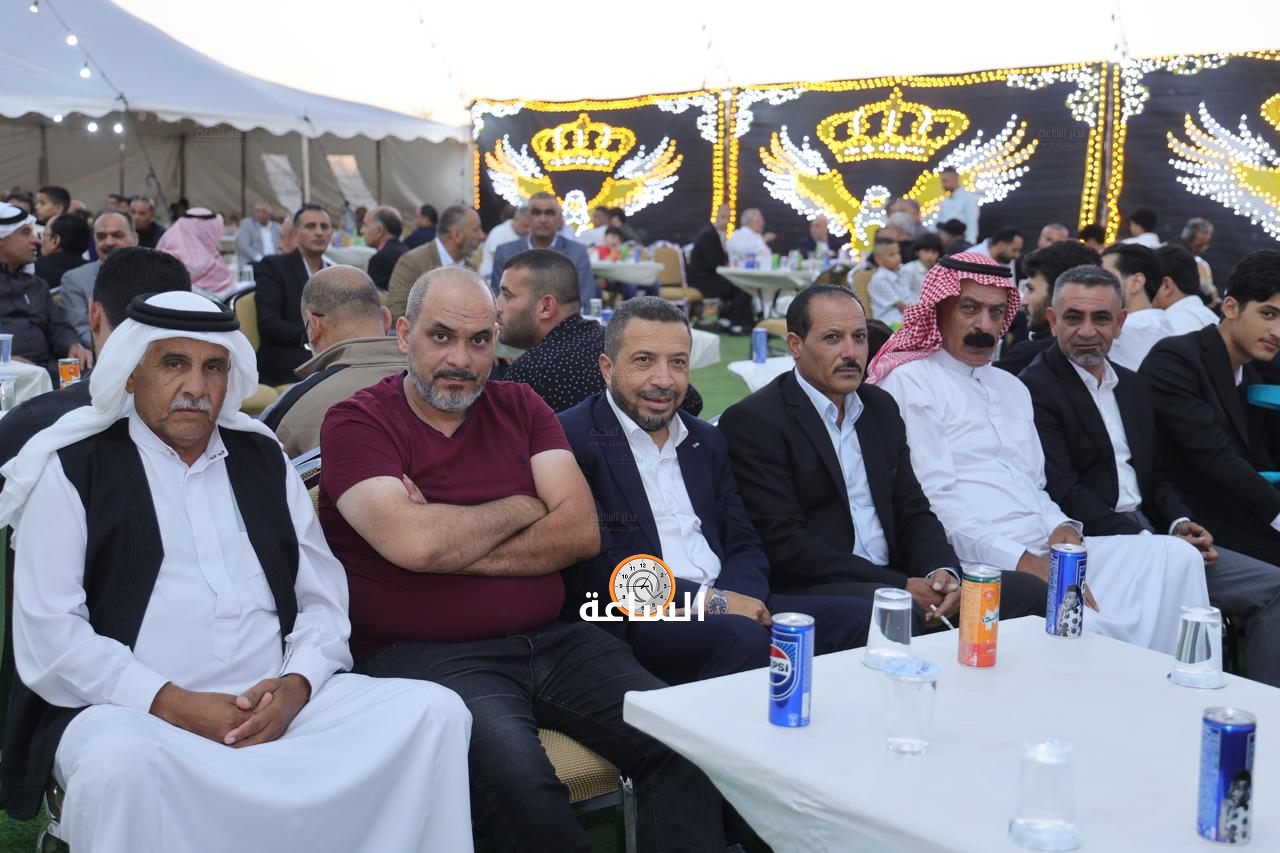 Madar Al-Saa Images 0.6672407821069851