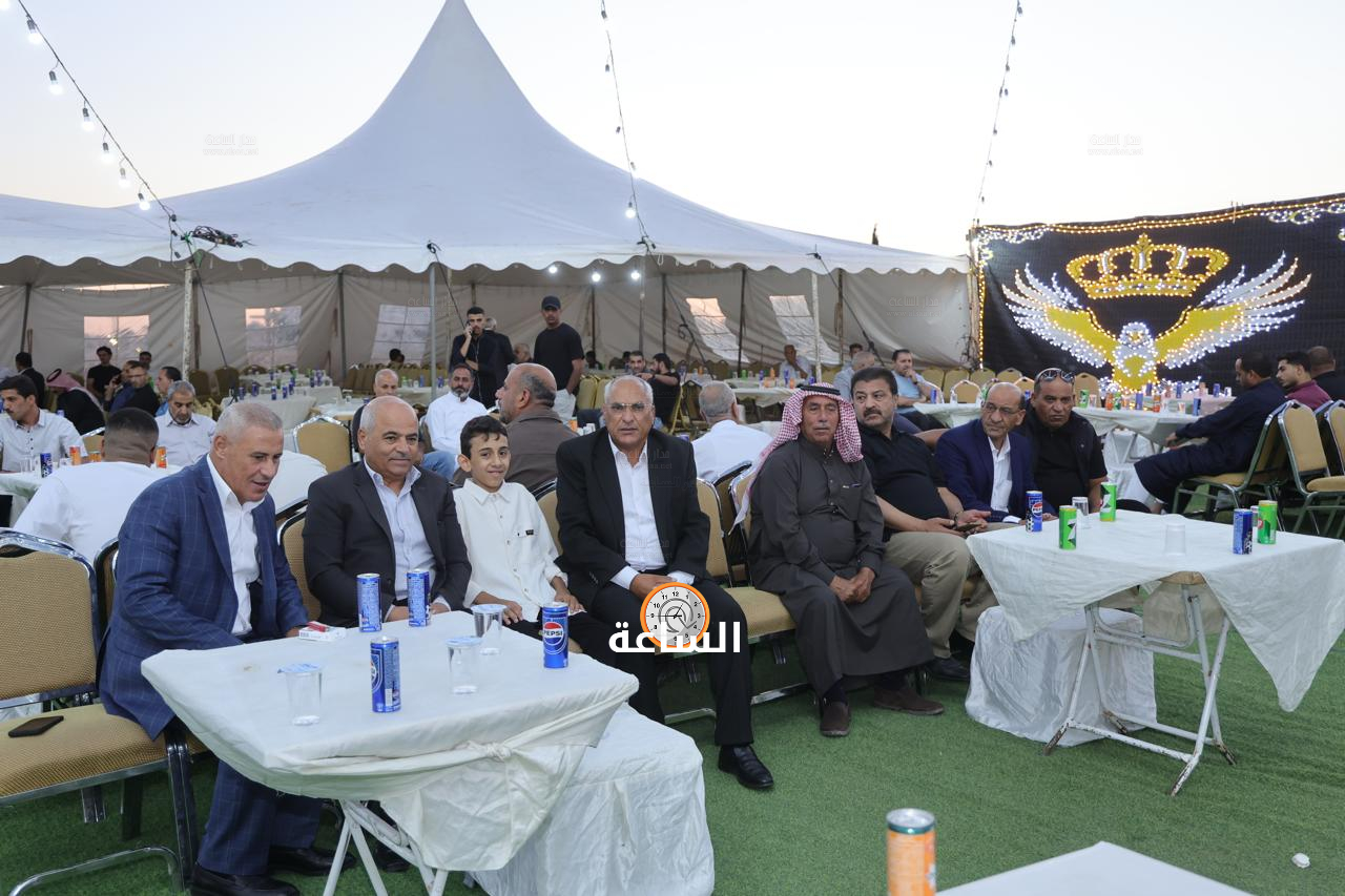 Madar Al-Saa Images 0.6394919188718194